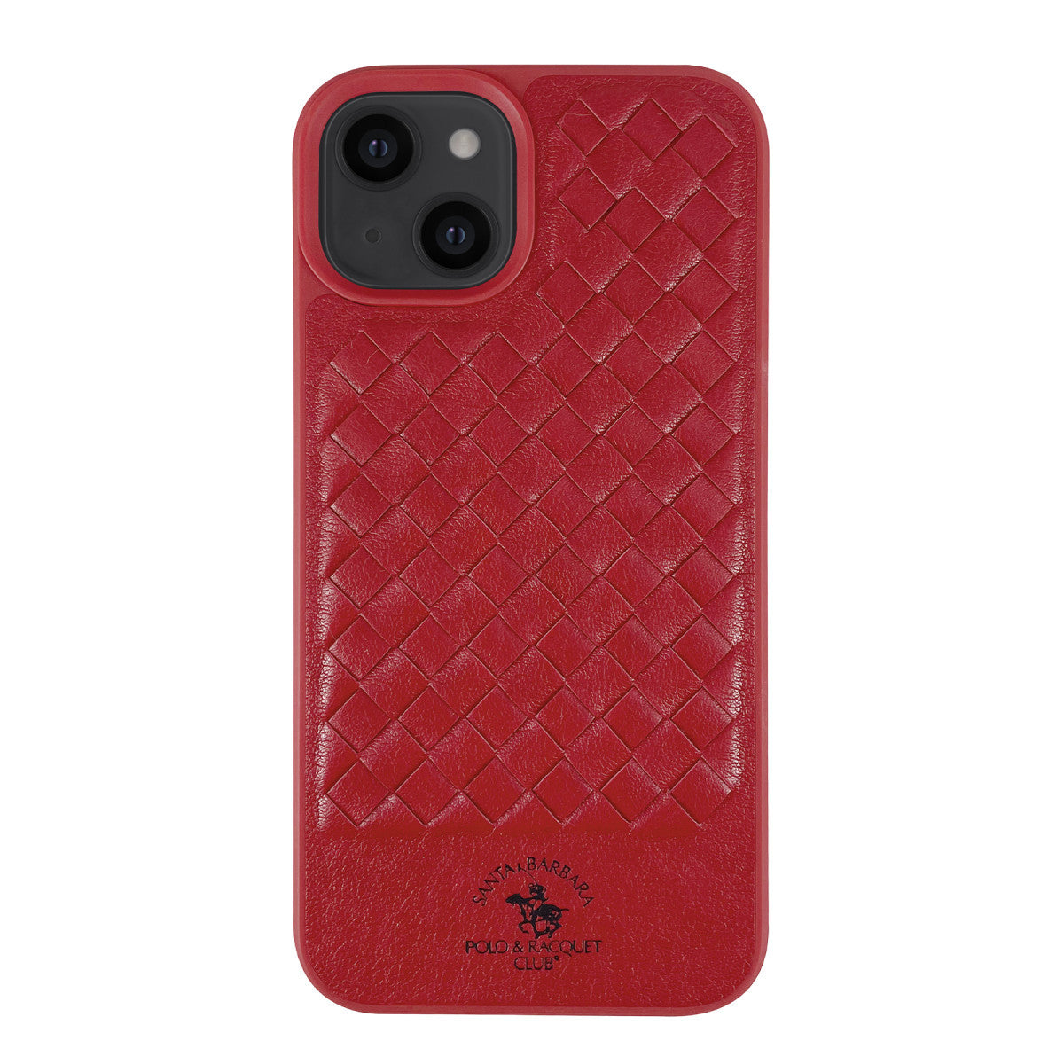 Racquet Club Ravel Serisi Kılıf - iPhone 13