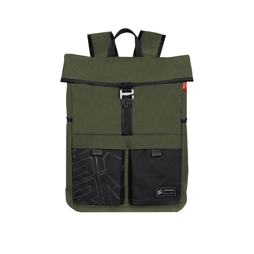 Jager Scout Yüksek Hacimli Sırt Çantası