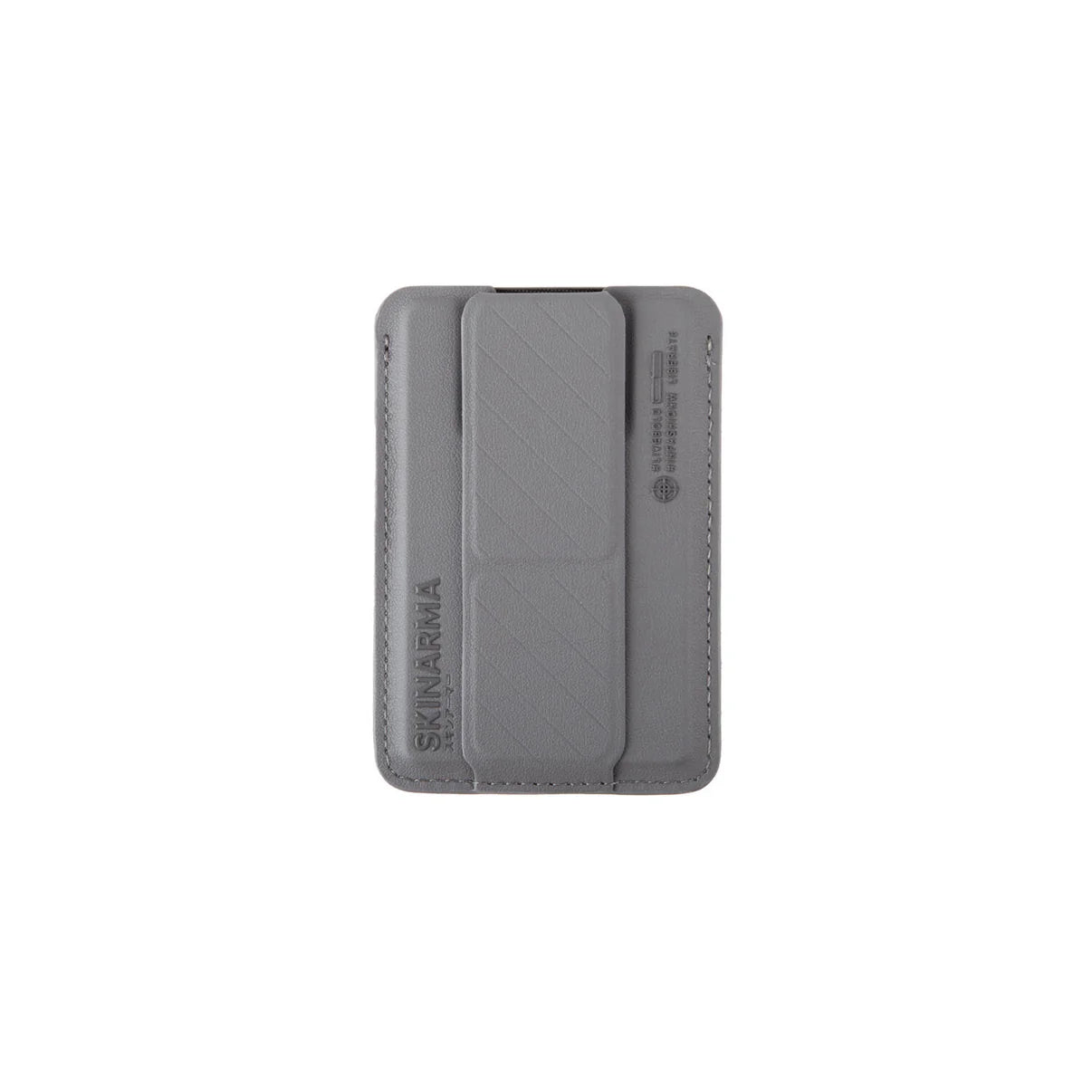 Kado Serisi Standlı Magsafe Kartlık
