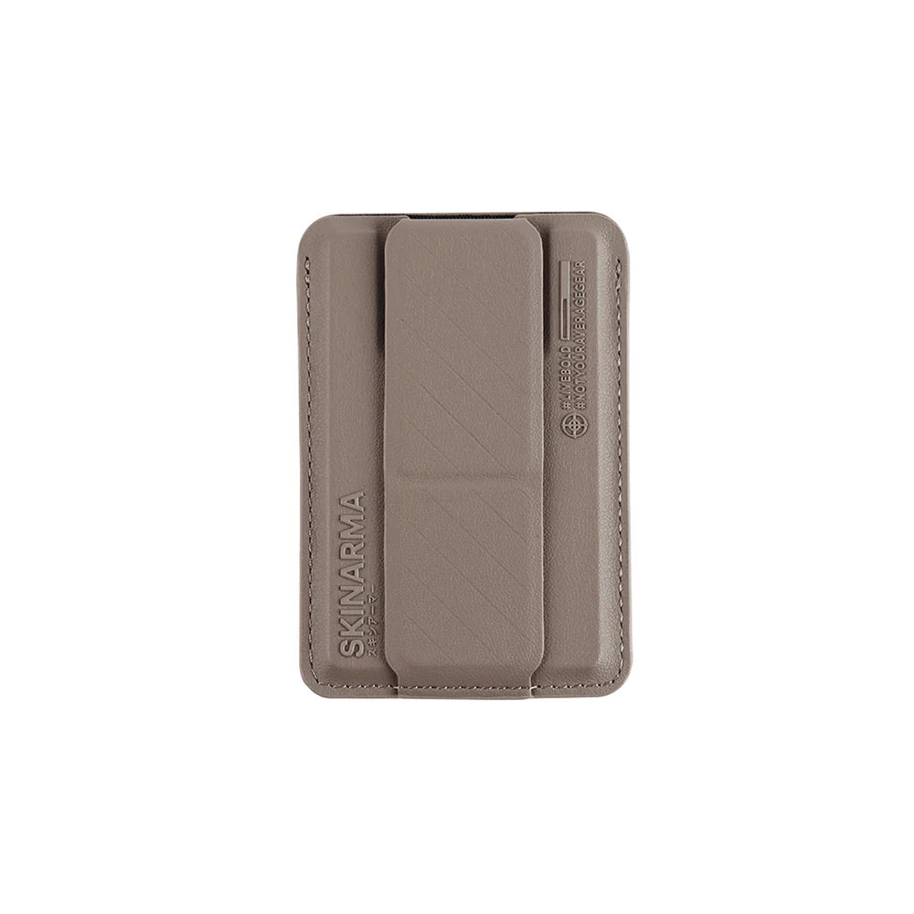 Kado Serisi Standlı Magsafe Kartlık
