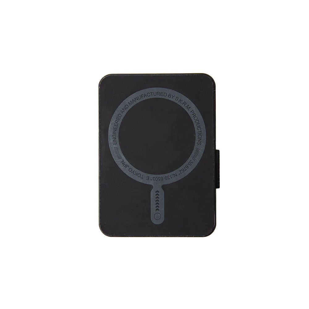 Kira Kobai Serisi Butonlu Stand Magsafe Kartlık