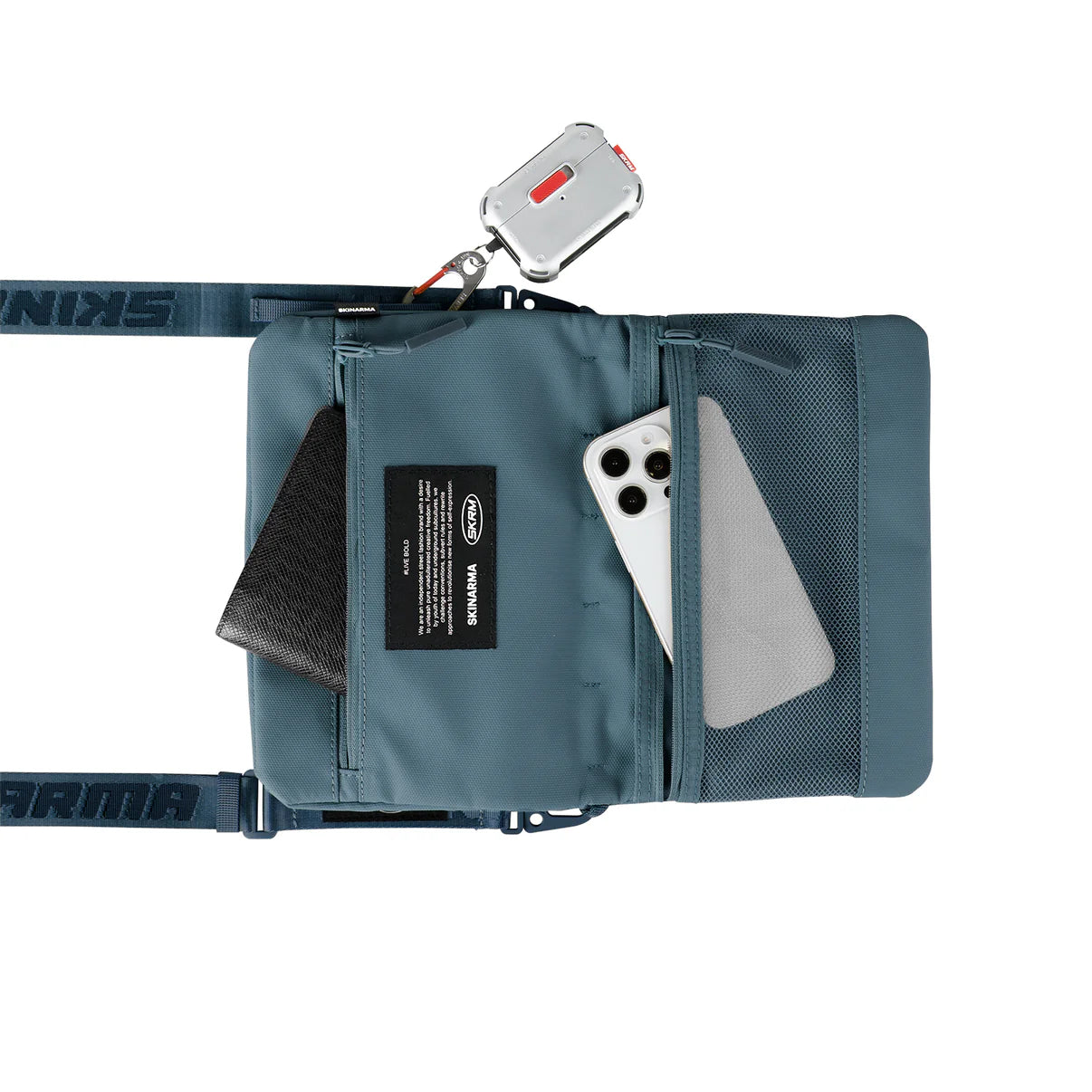Satchel Juno Aksesuar Çantası