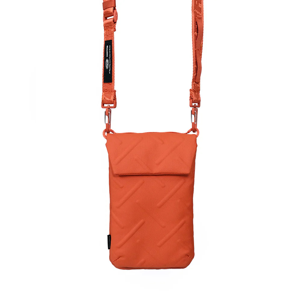 Sling Pouch Juno Boyun Askılı Çanta