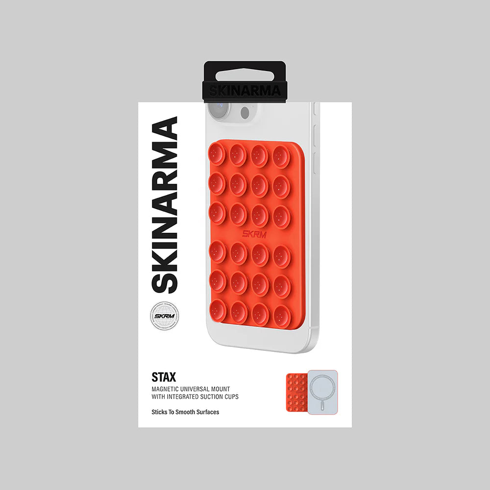 Stax Magsafe Fonksiyonel Telefon Tutucu