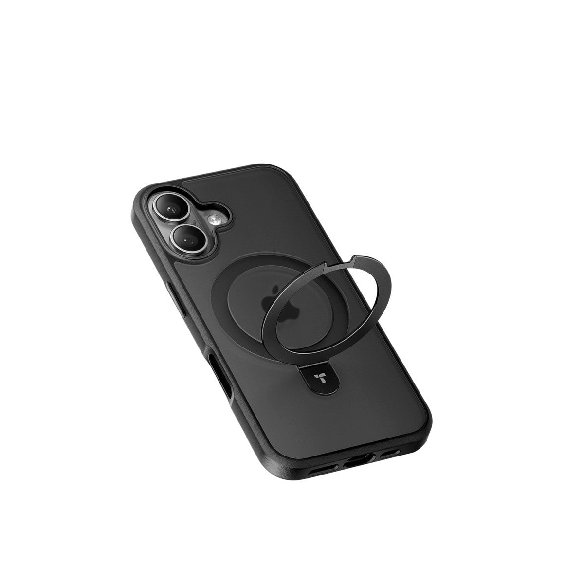 Ostand Q3 Spin Serisi Kılıf - iPhone 16