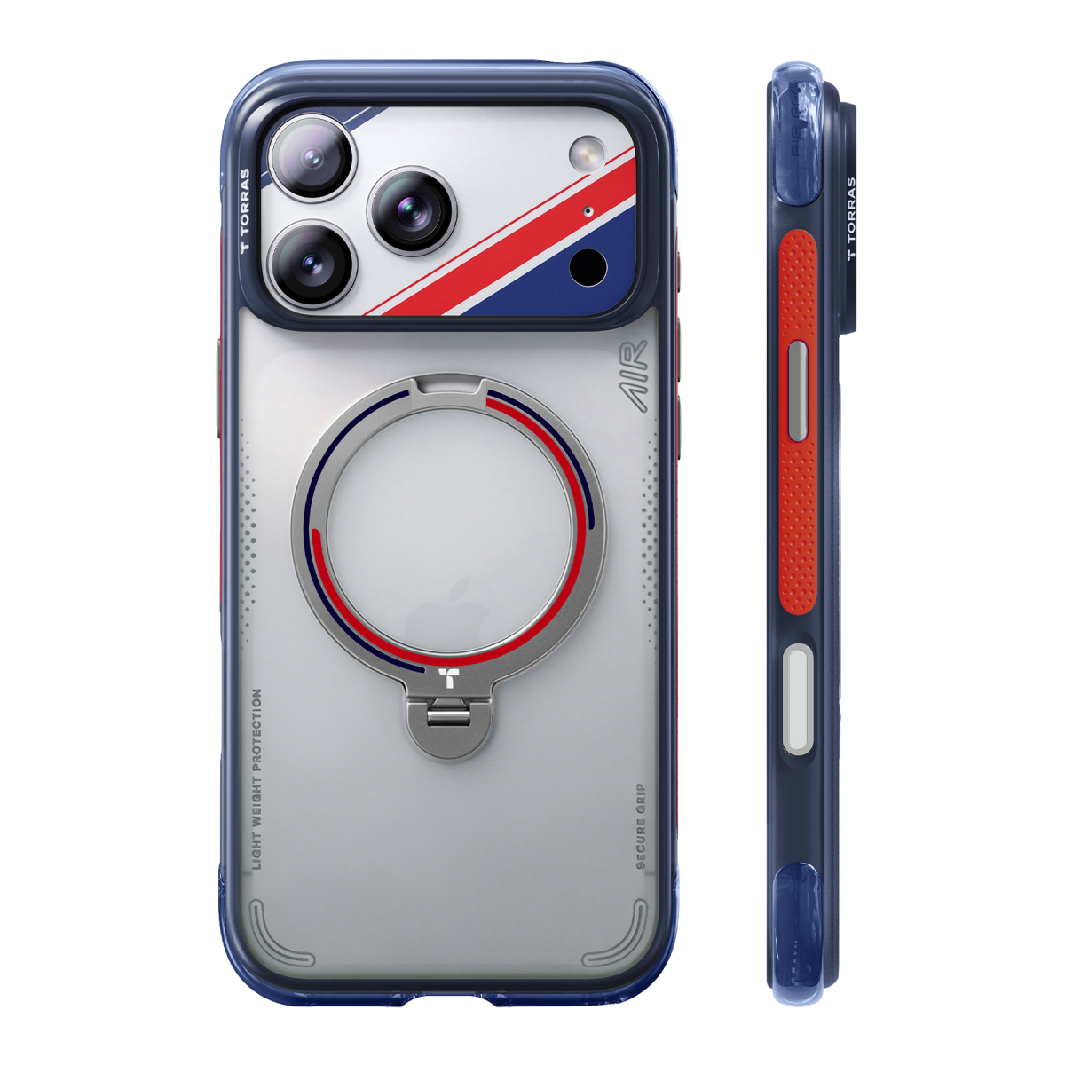 World Cup France Bundle - iPhone 17 Pro