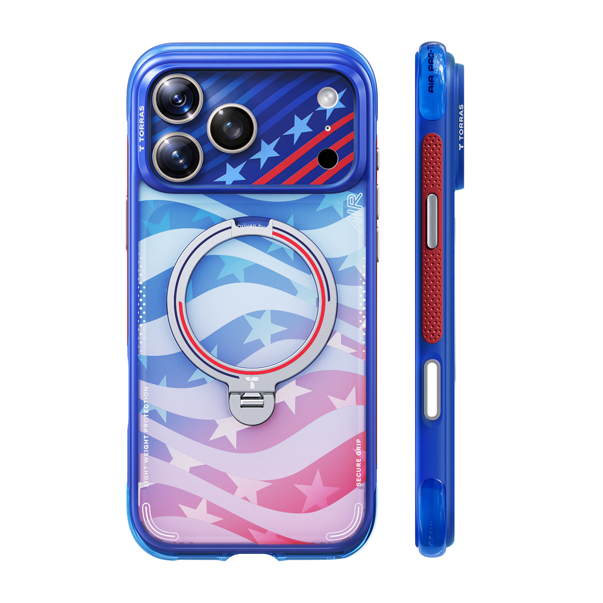 World Cup America Bundle - iPhone 17 Pro