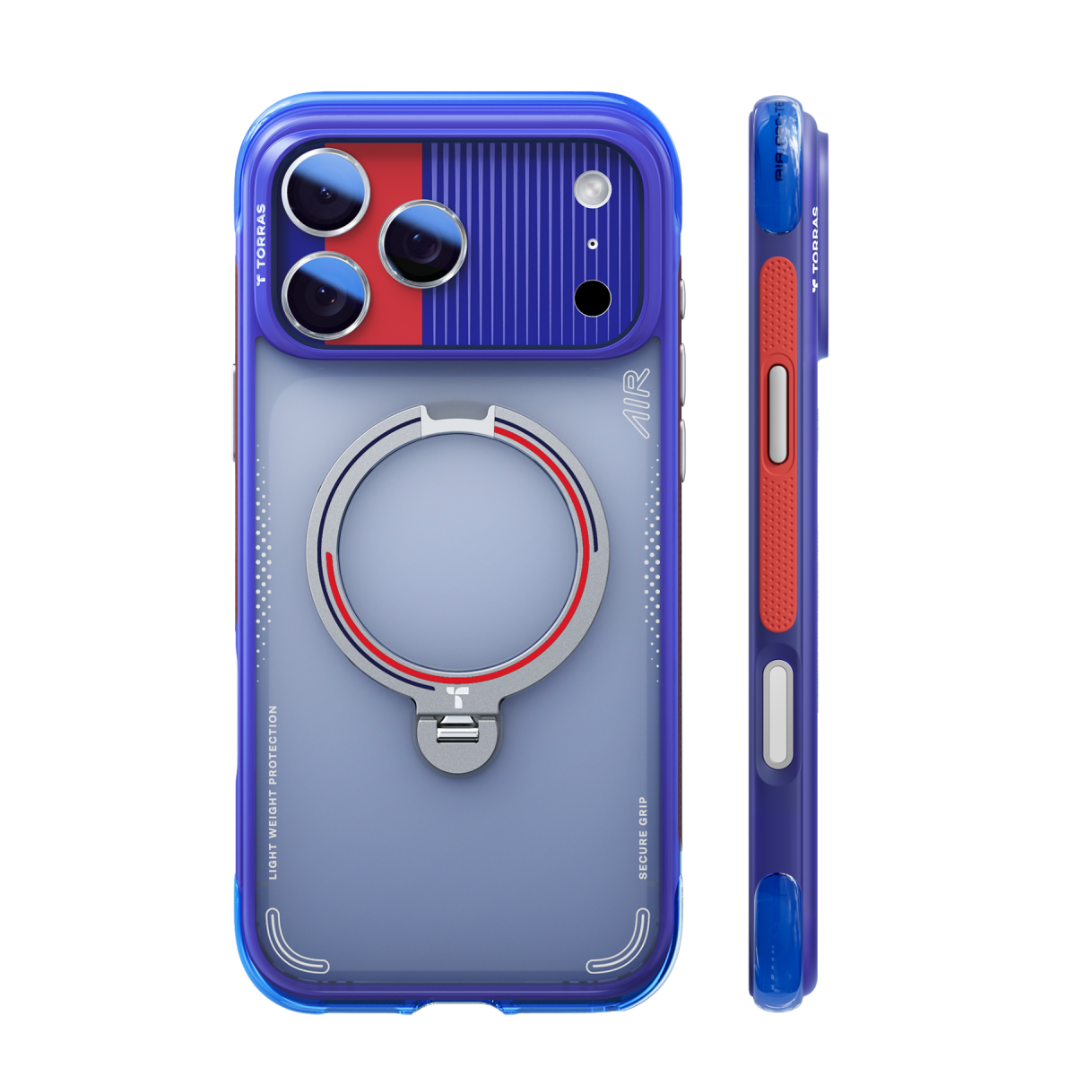 World Cup Serisi Kamera Lens Koruyucu - iPhone 17 Pro
