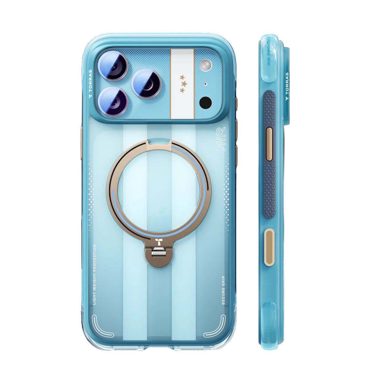 World Cup Argentina Bundle - iPhone 17 Pro