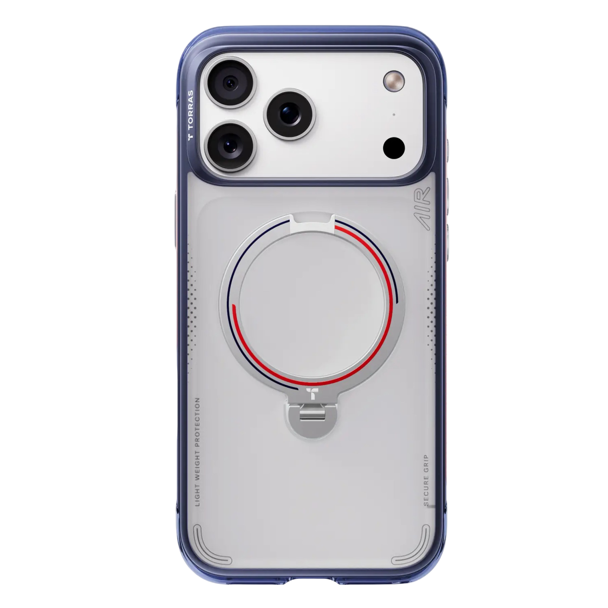 World Cup France Bundle - iPhone 17 Pro