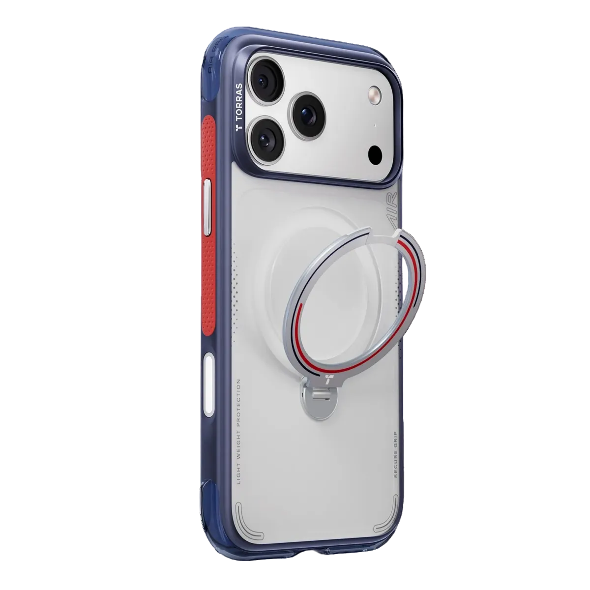 World Cup France Bundle - iPhone 17 Pro