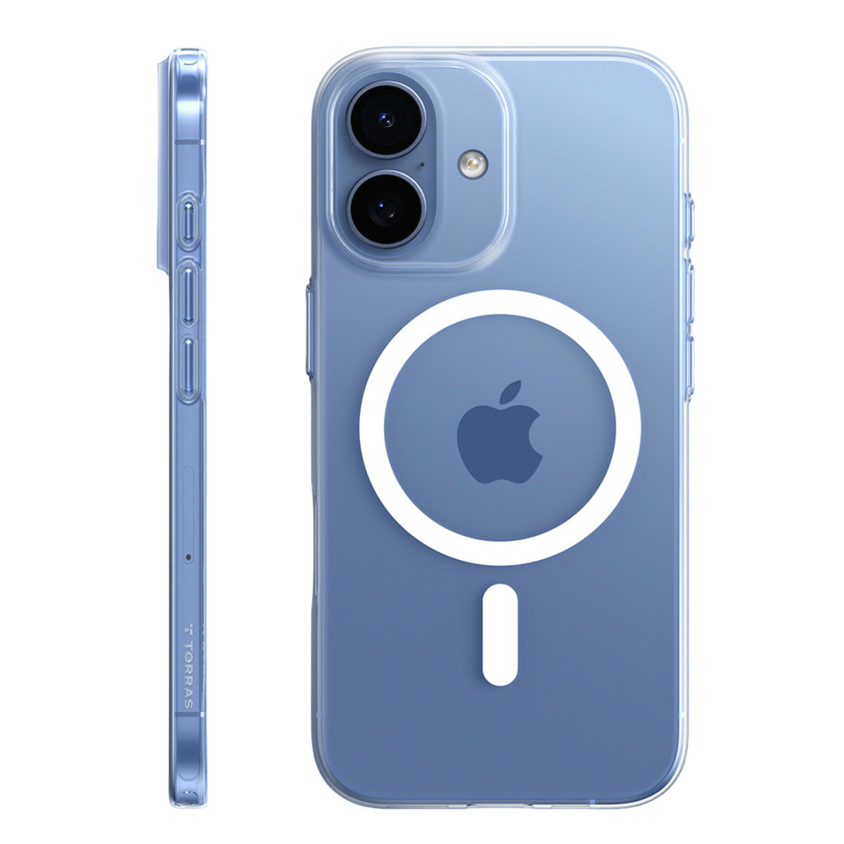 OriginFit Slim Serisi Kılıf - iPhone 17