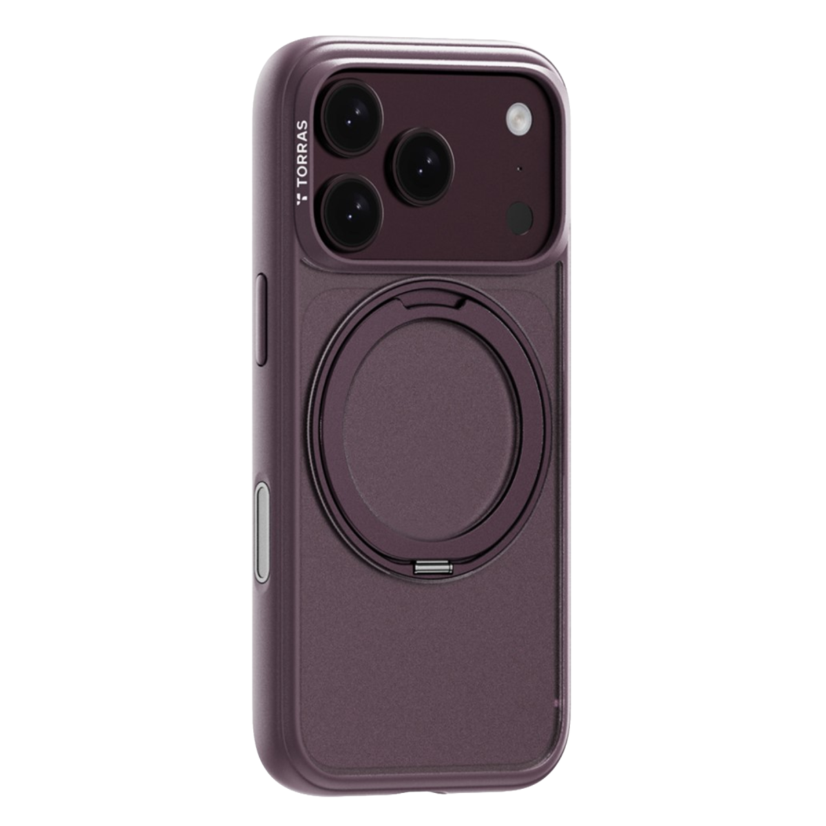 Ostand O1 Guardian Serisi Kılıf - iPhone 17 Pro