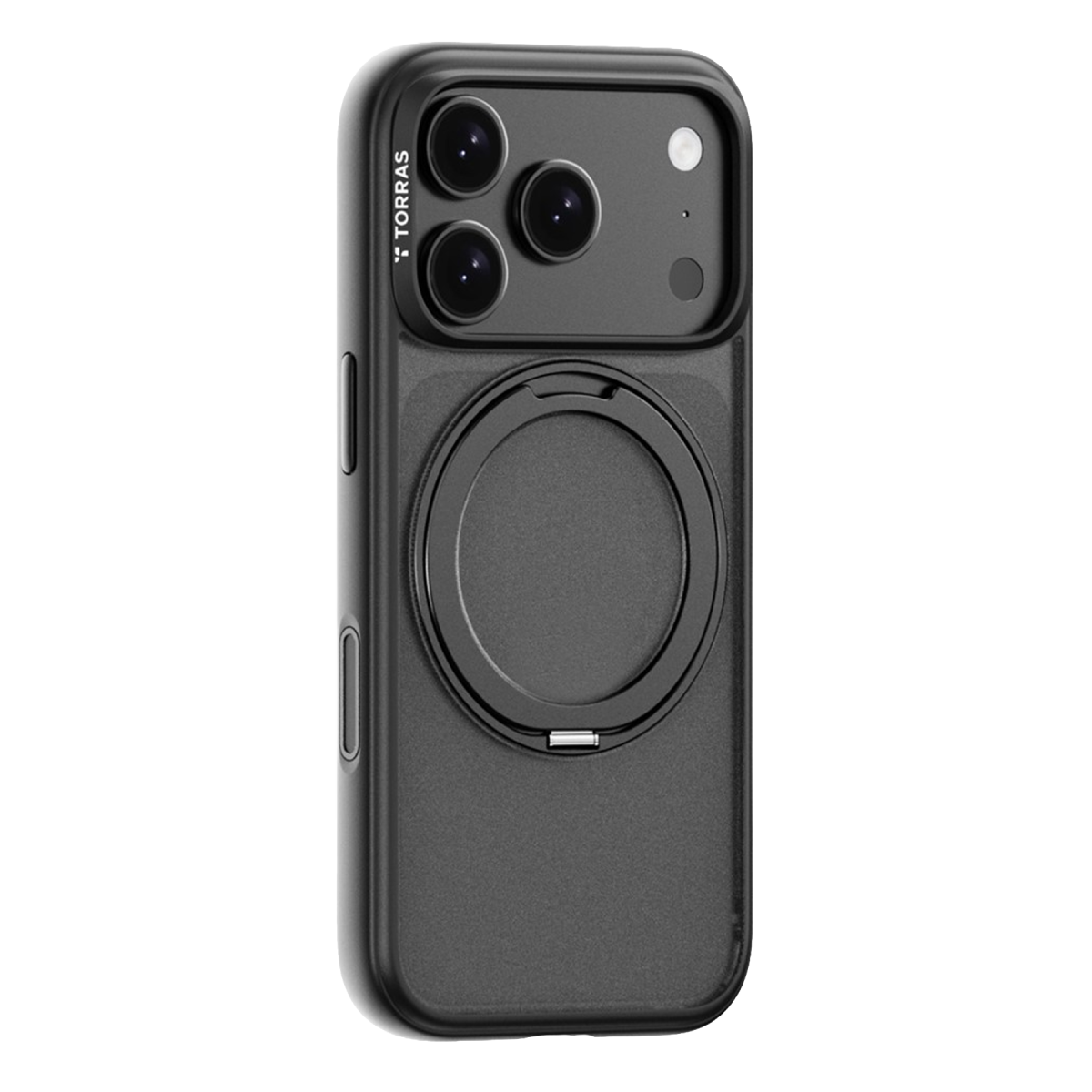 Ostand O1 Guardian Serisi Kılıf - iPhone 17 Pro