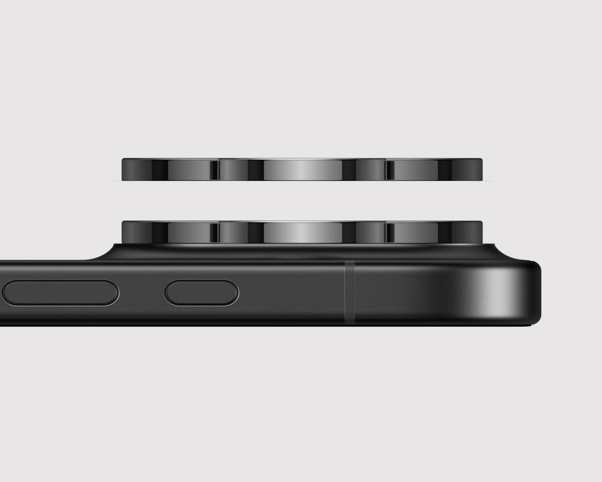 TORRAS LensGuard ince profil