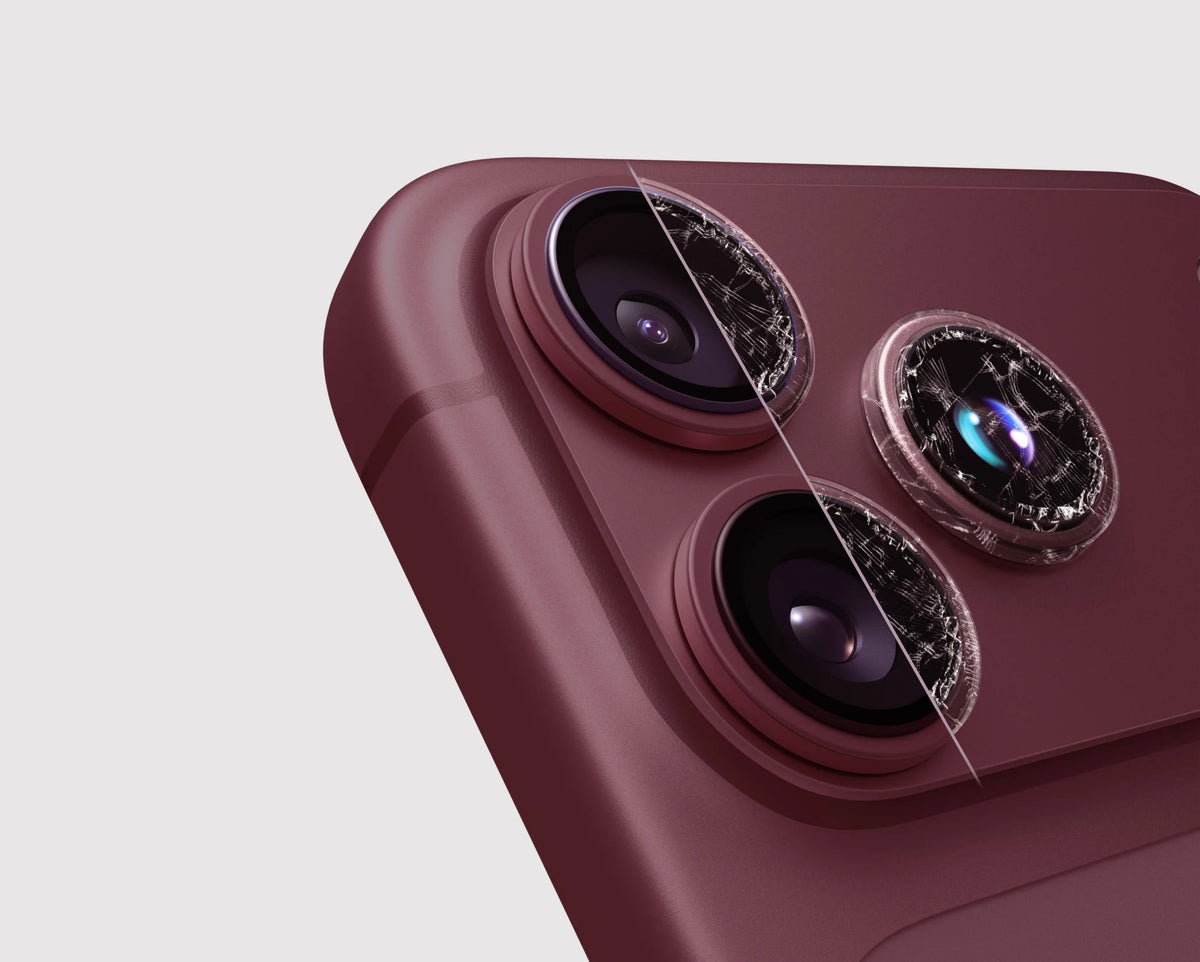 TORRAS LensGuard lens halkaları