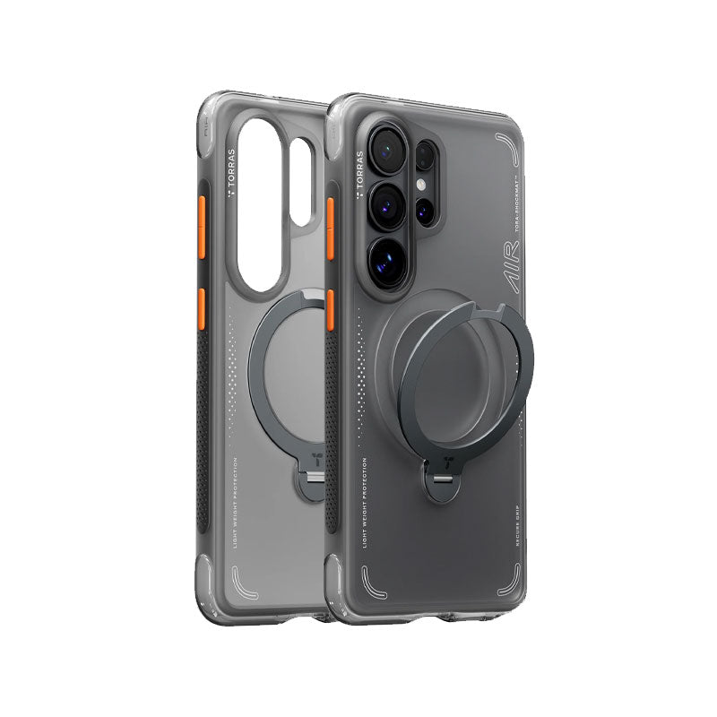 Ostand Q3 Air Serisi Kılıf - Samsung S26 Ultra