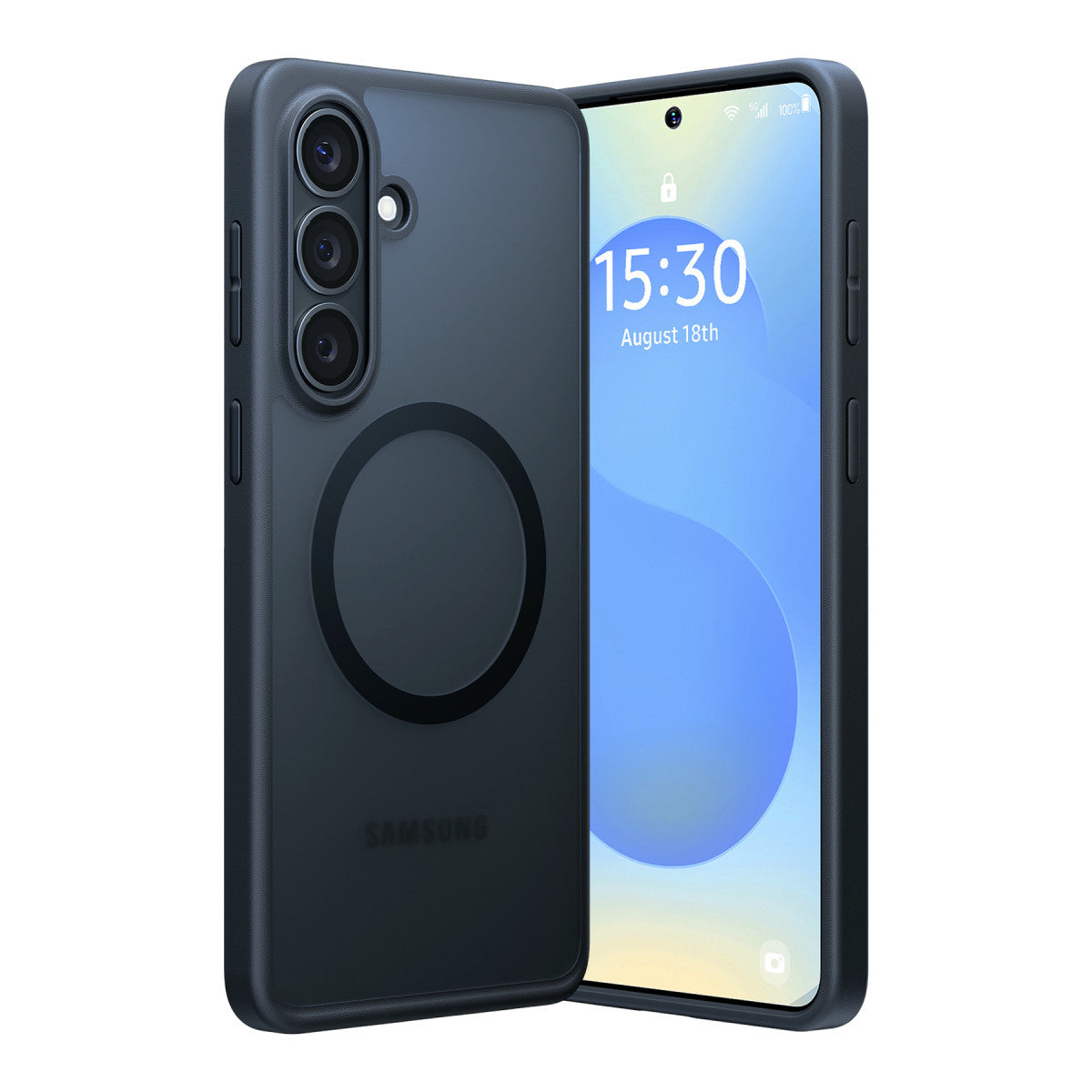 Guardian- Mag Serisi Kılıf - Samsung S26 Plus