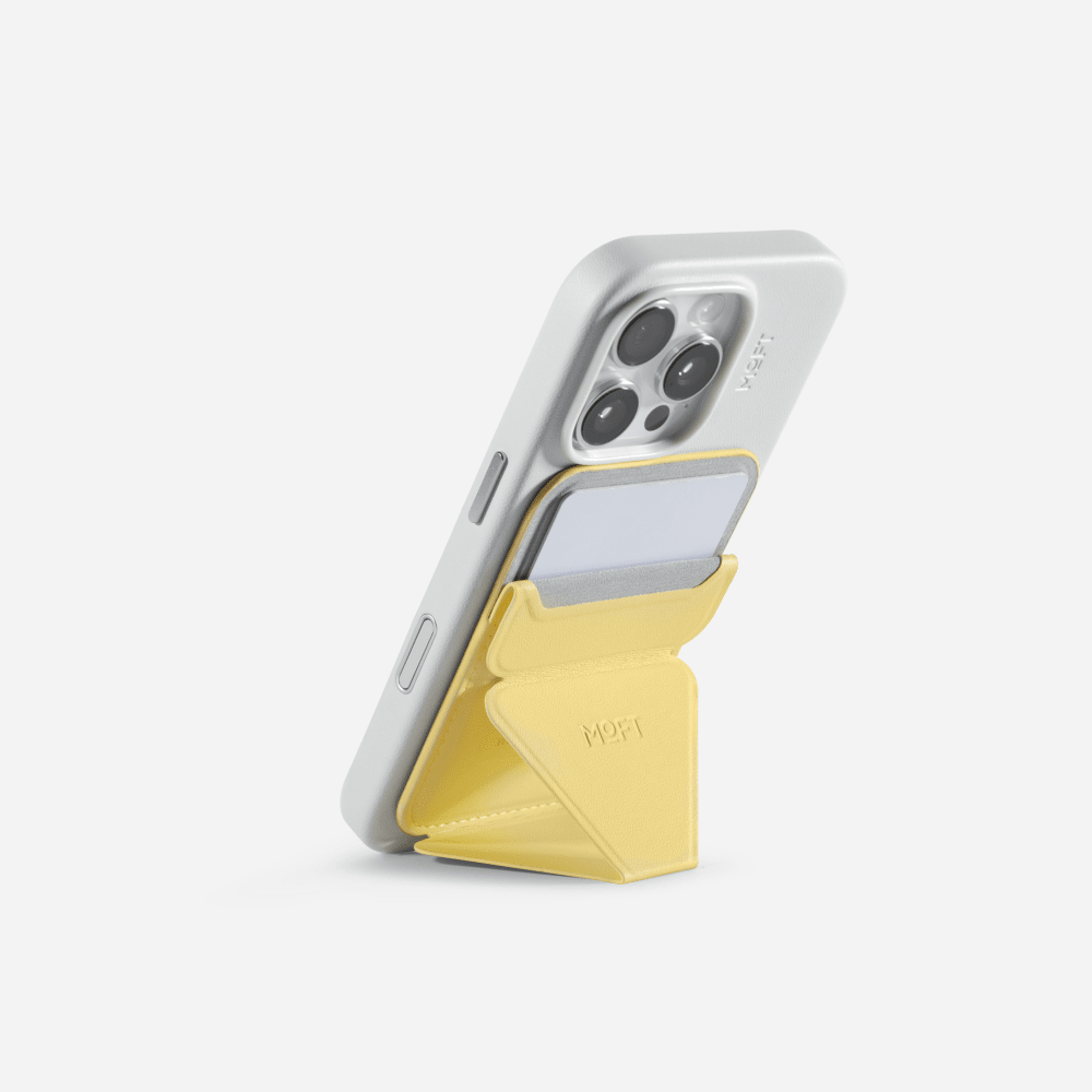 MOFT Snap-On MOVAS™ MagSafe Standlı Kartlık