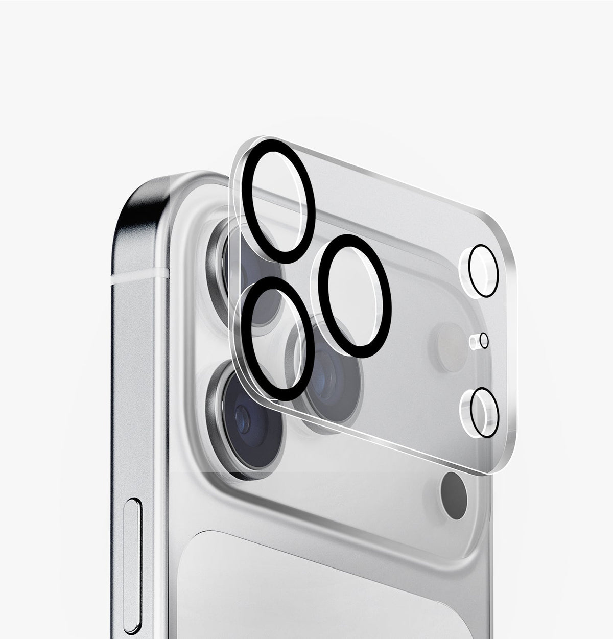 UNIQ Optix lens koruyucu