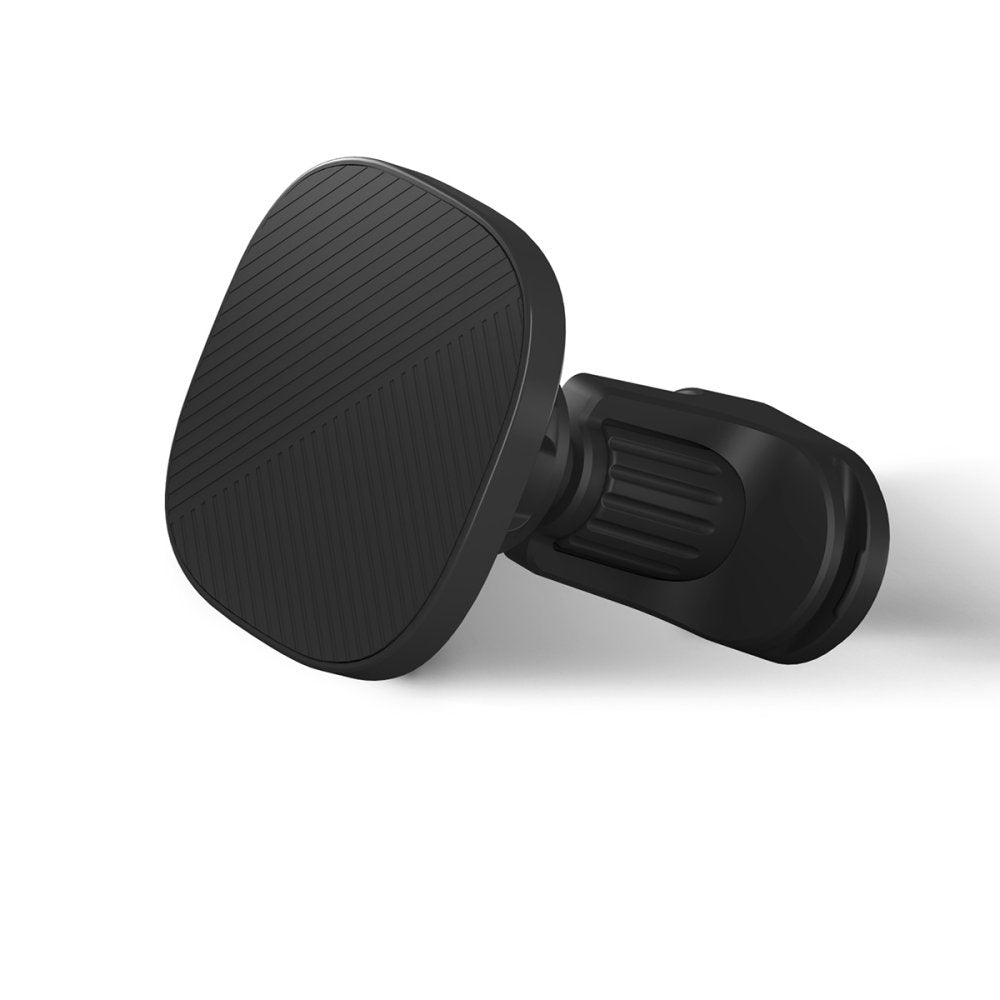 Magneo Air 2in1 Hem Petek Hem Panel için Uyumlu Magsafe Araç İçi Telefon Tutucu