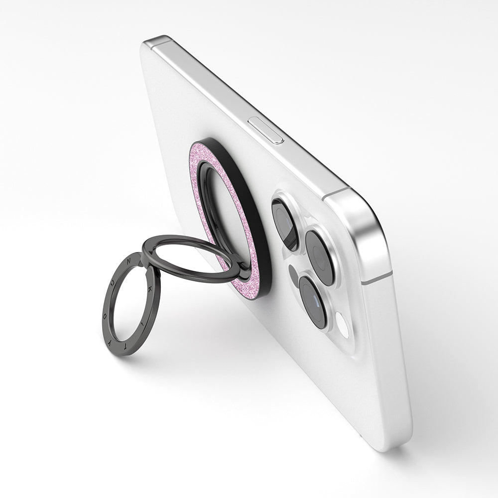 Colorful Ring Serisi Grip-Fit Stand
