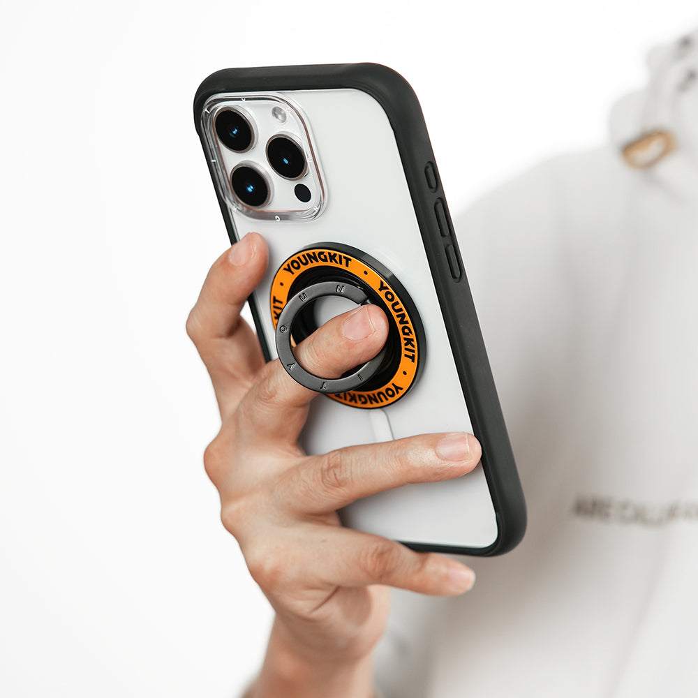 Double Ring Serisi Grip-Fit Stand