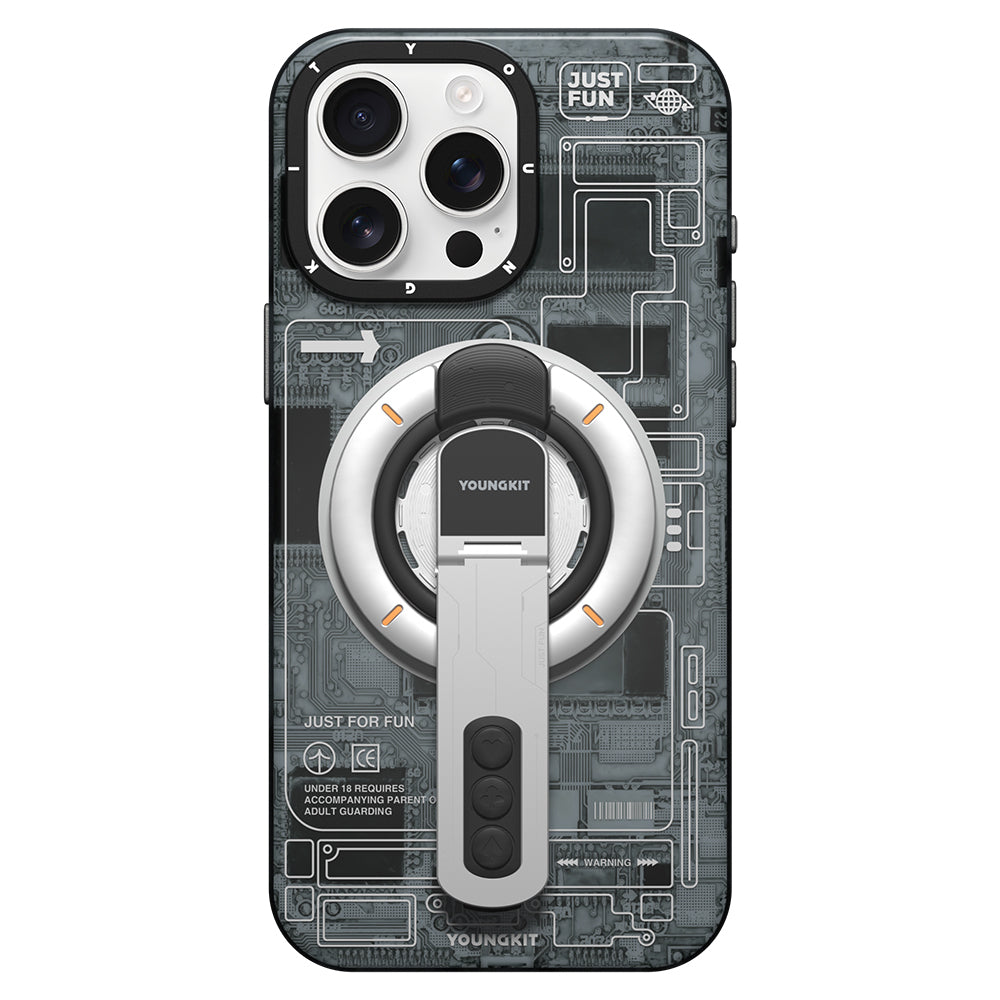 Technology Serisi Magsafe Grip-Fit Stand