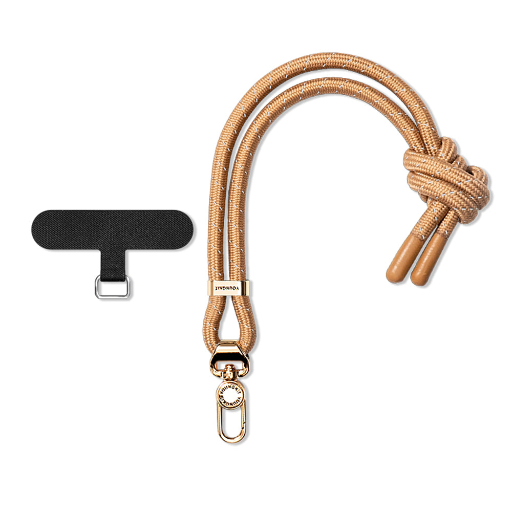 YQ002 Fly Bilek Askı İpi