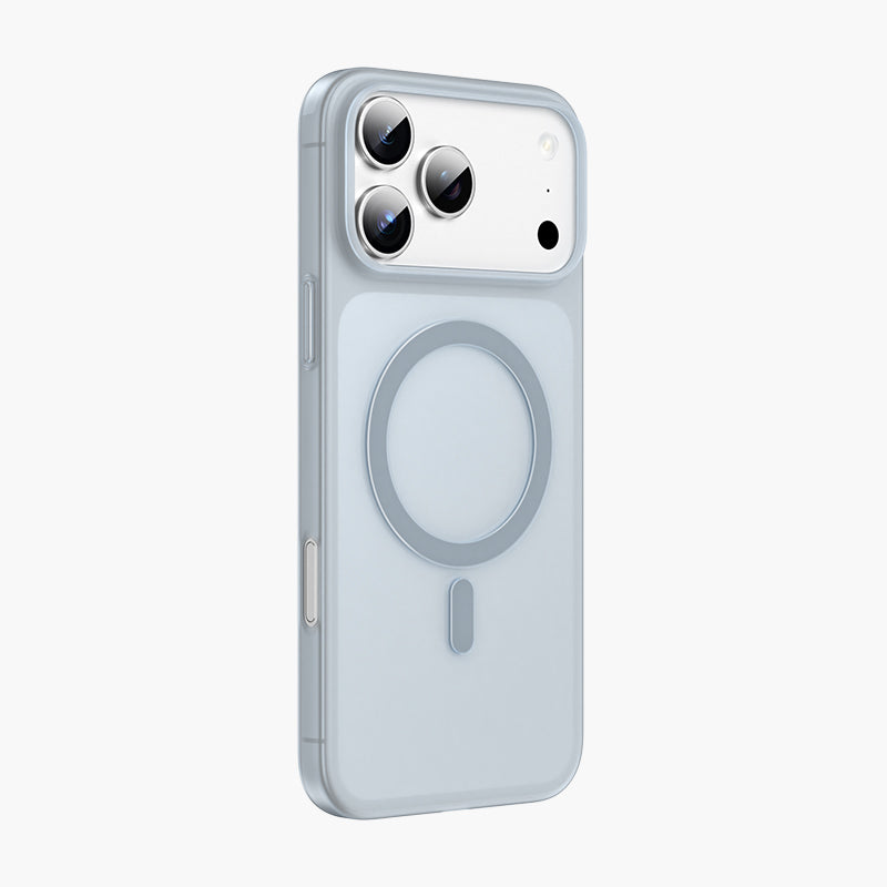 AirSkin Pro Serisi Kılıf - iPhone 17 Pro