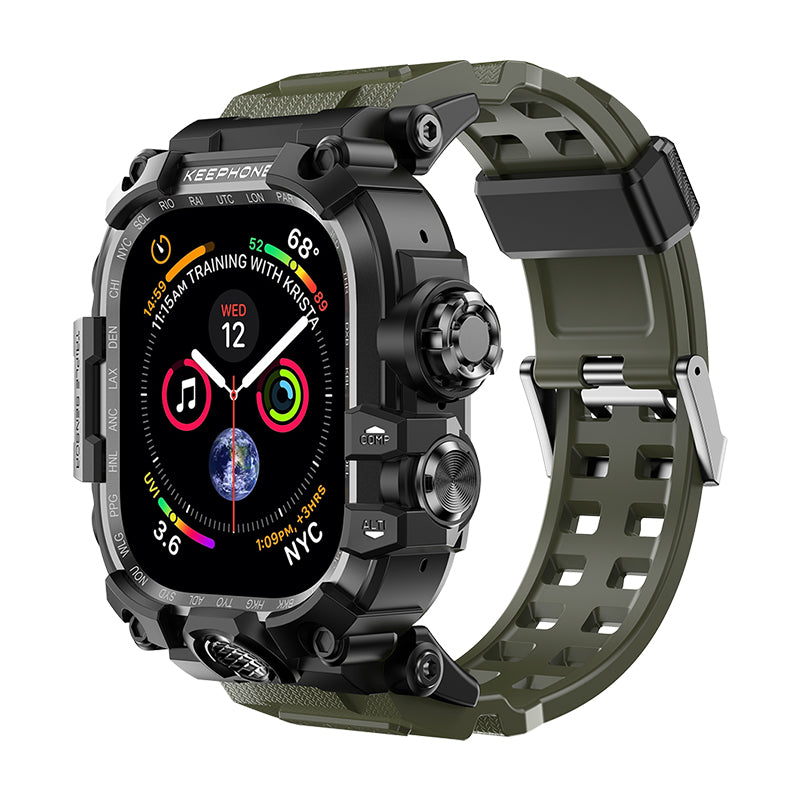 Bassion Serisi Kasa Koruyuculu Pre-Level Kordon