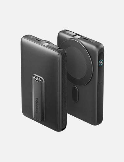MagPac Ultra PD35W Qi2.2 25w MagSafe PowerBank
