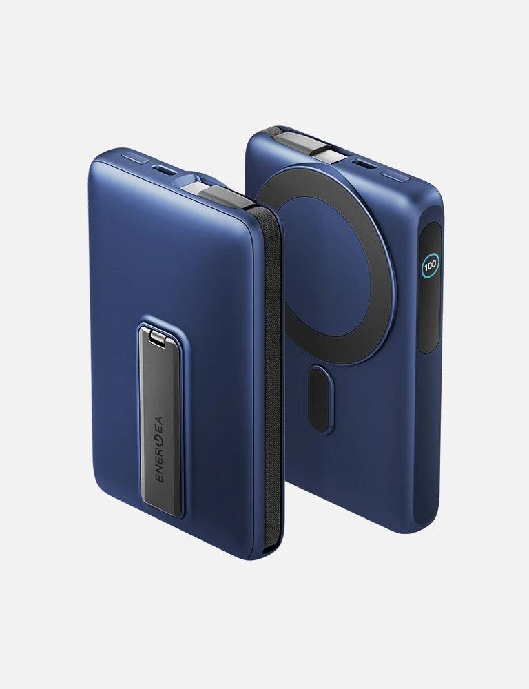 MagPac Ultra PD35W Qi2.2 25w MagSafe PowerBank