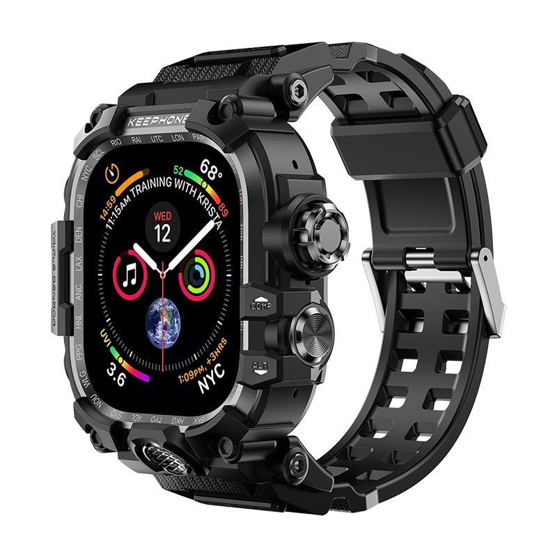 Bassion Serisi Kasa Koruyuculu Pre-Level Kordon