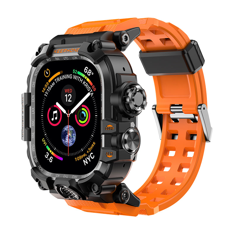 Bassion Serisi Kasa Koruyuculu Pre-Level Kordon