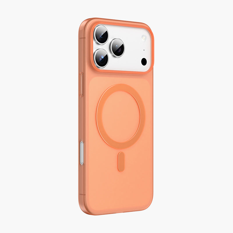 AirSkin Pro Serisi Kılıf - iPhone 17 Pro