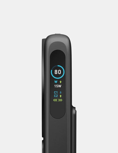 MagPac Ultra PD35W Qi2.2 25w MagSafe PowerBank