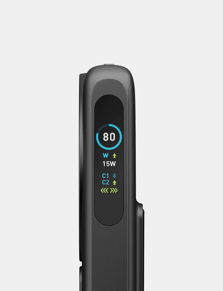 MagPac Ultra PD35W Qi2.2 25w MagSafe PowerBank