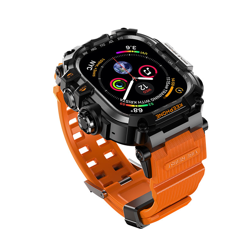 Bassion Serisi Kasa Koruyuculu Pre-Level Kordon