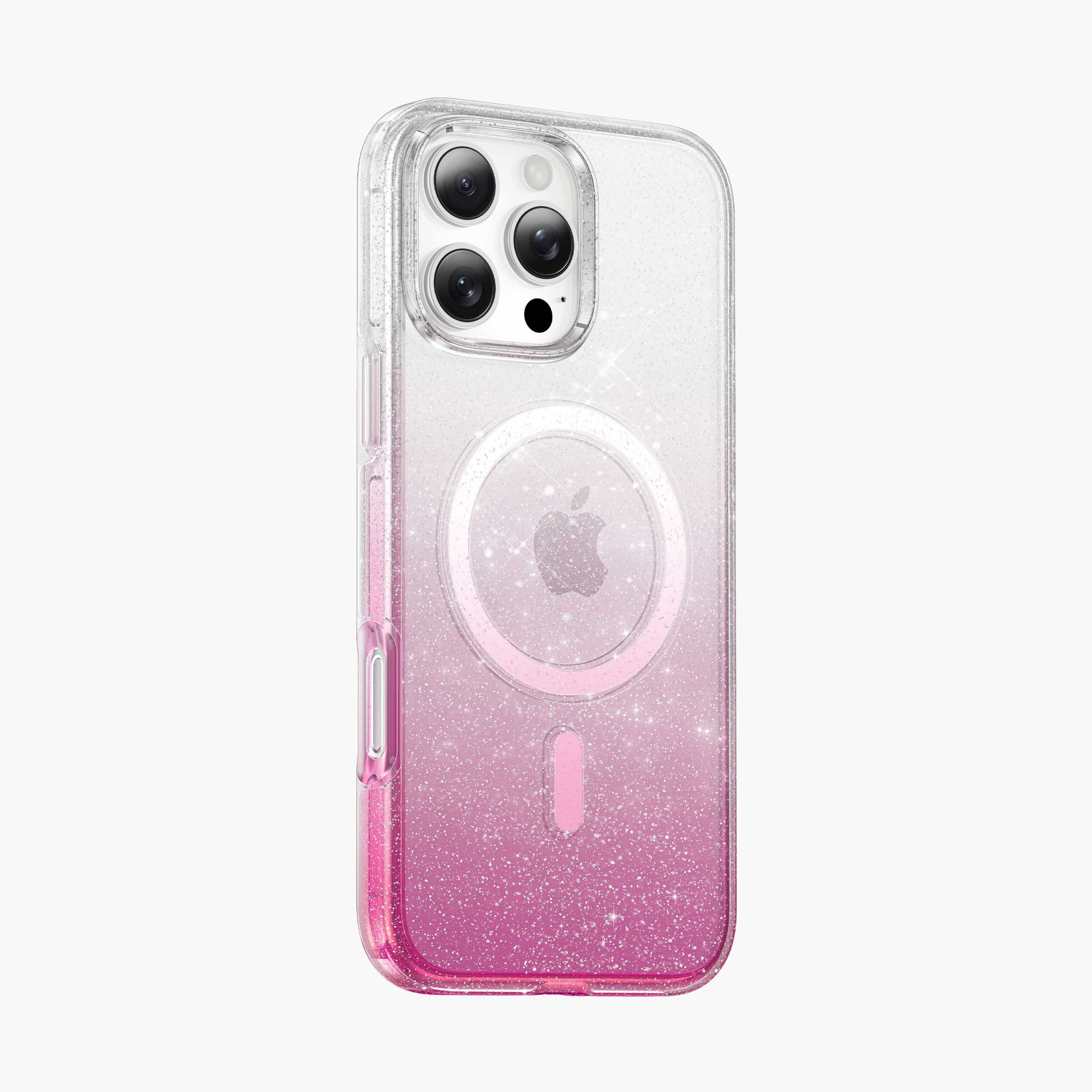 Lillian Serisi Kılıf - iPhone 16 Pro