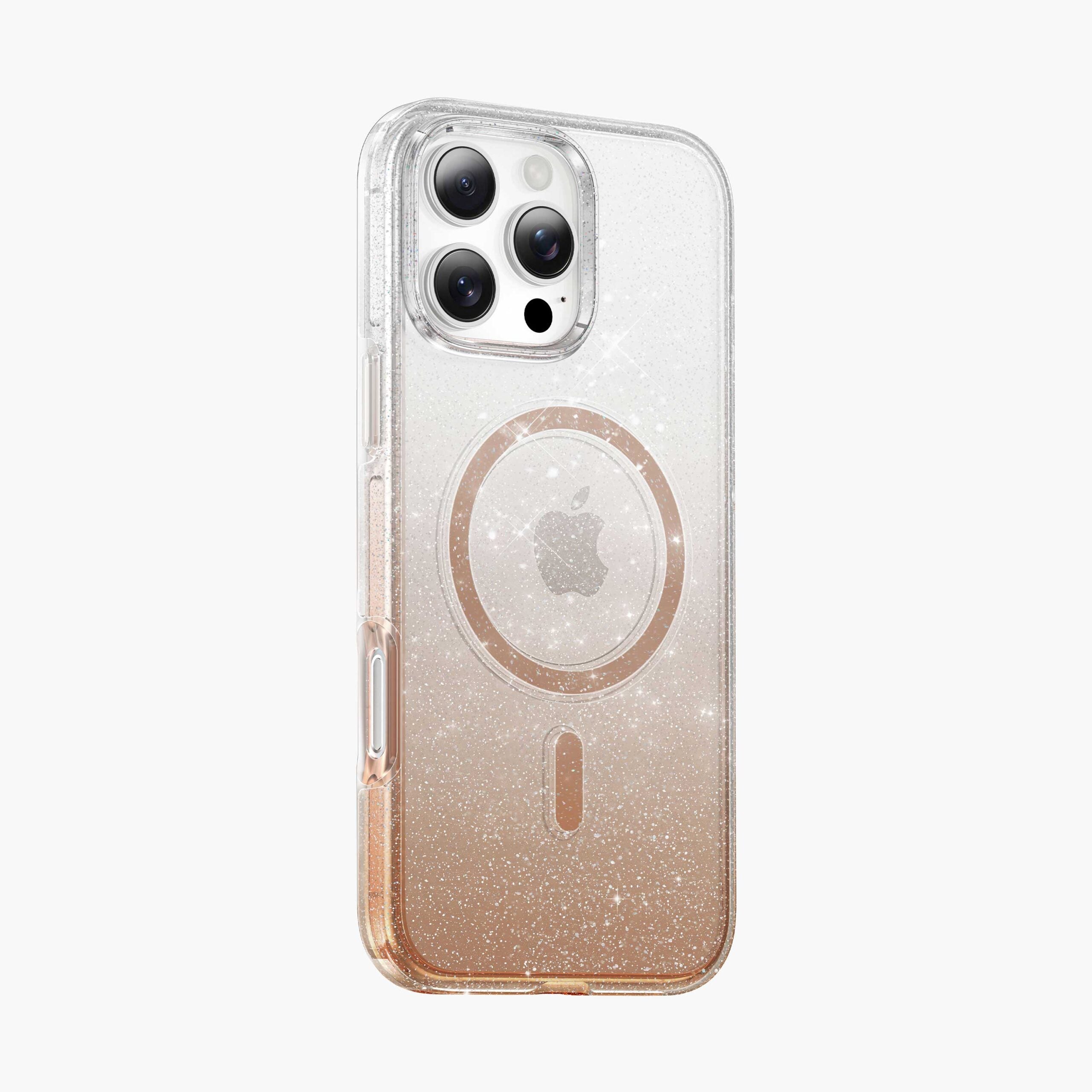 Lillian Serisi Kılıf - iPhone 16 Pro