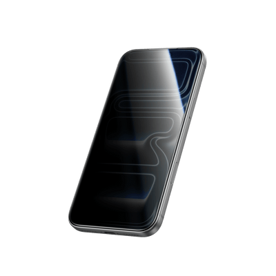 UltraCurve Privacy Ekran Koruyucu - iPhone 13 Pro Max