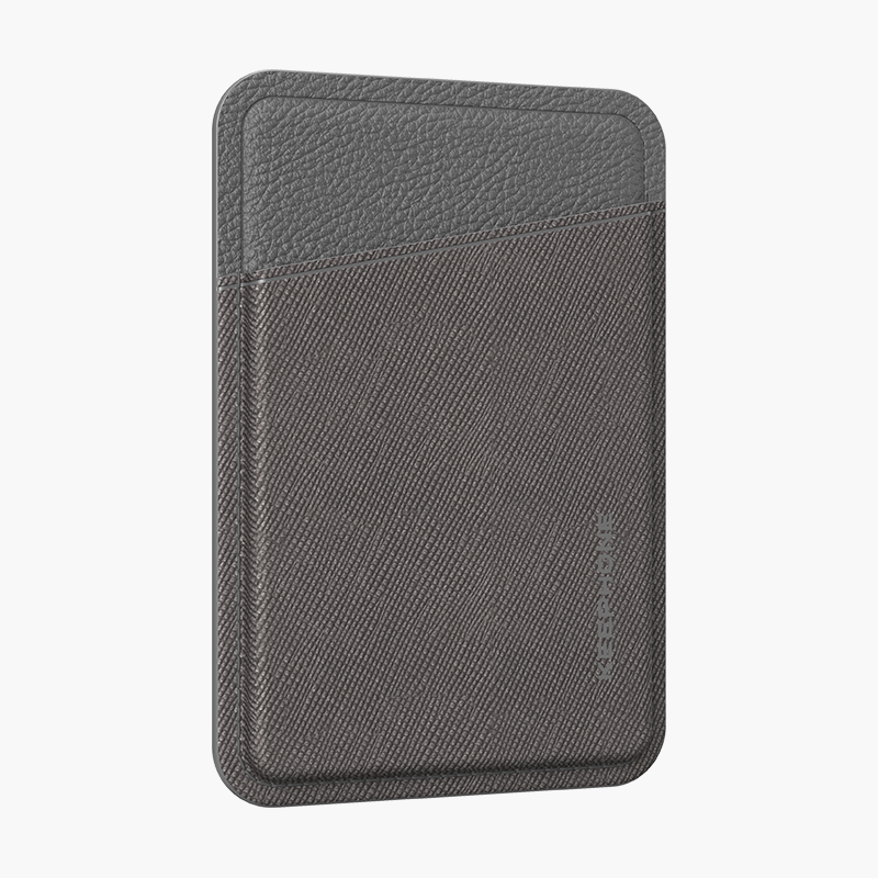 Locky Serisi Magsafe Kartlık