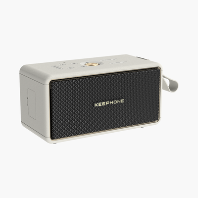 MusicPod Bluetooth Speaker