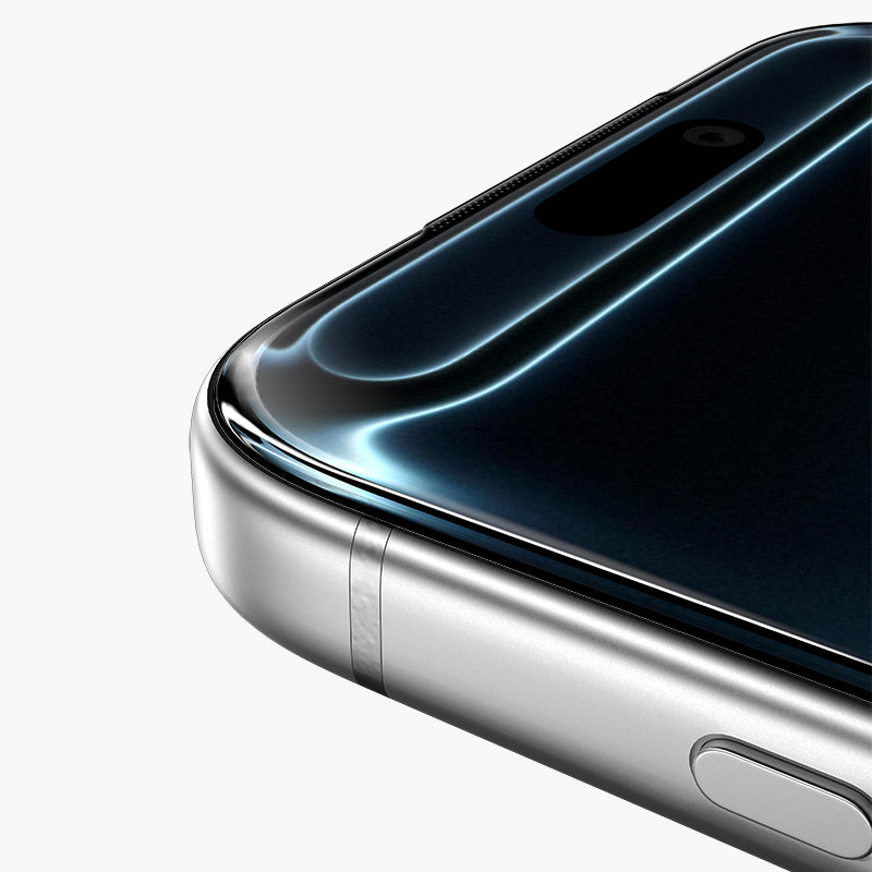 UltraCurve Ekran Koruyucu - iPhone 14 Plus