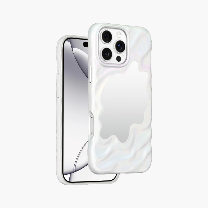 Surya Serisi Kılıf - iPhone 16 Pro