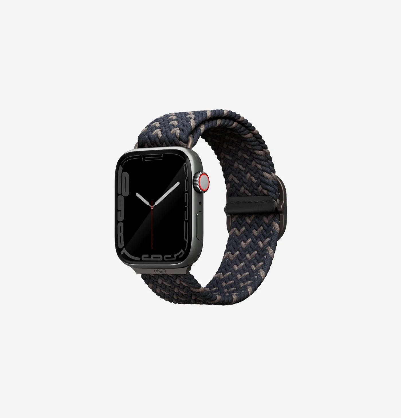 Aspen Designer Edition Örgülü Apple Watch Kordon
