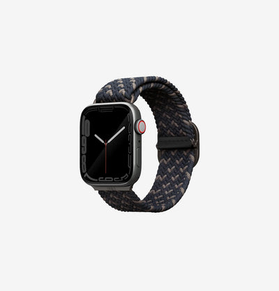 Aspen Designer Edition Örgülü Apple Watch Kordon