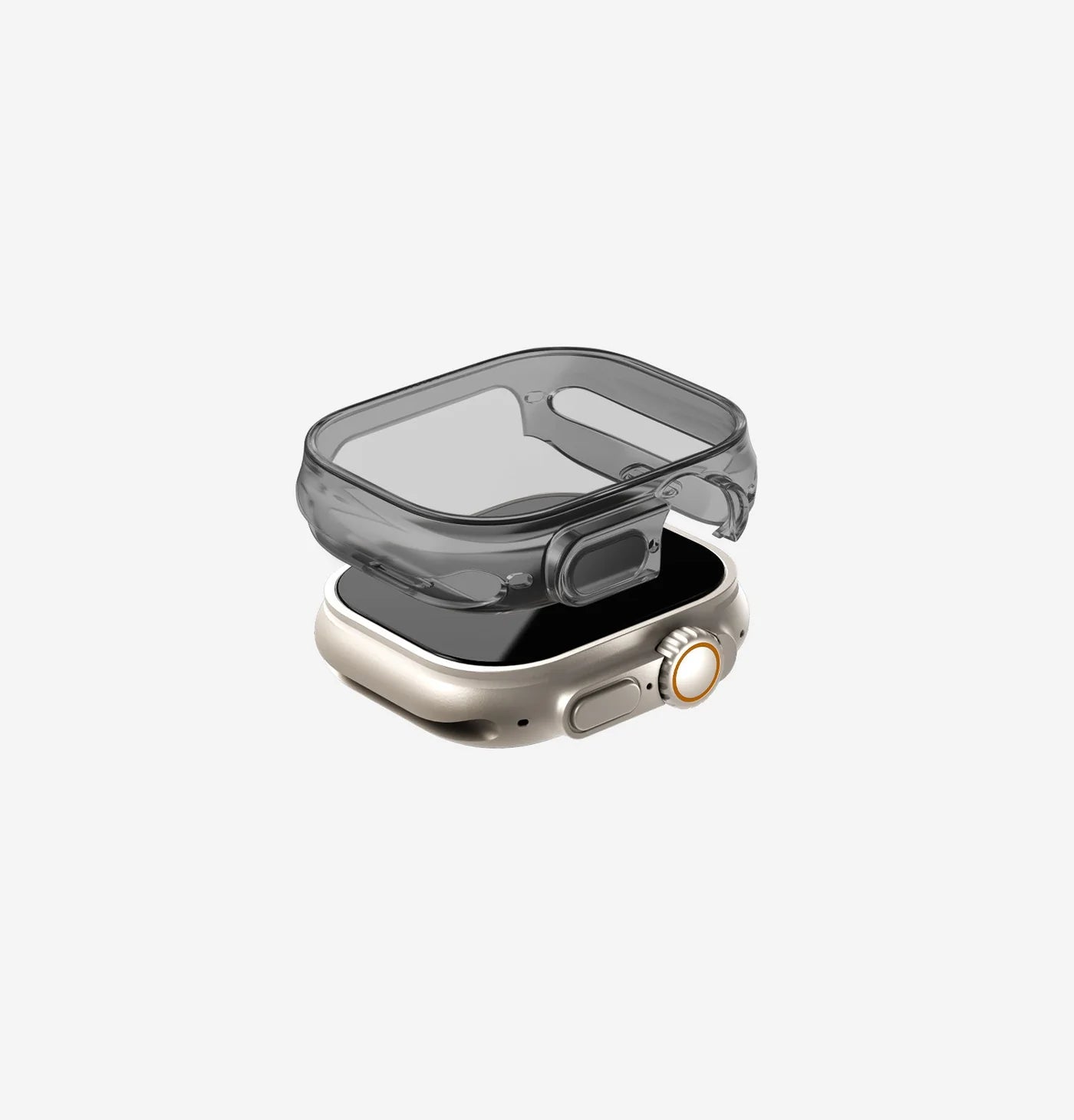 Garde Serisi Apple Watch Koruyucu Kapak
