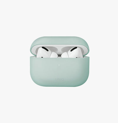 Lino Hibrit Liquid Silicone Kılıf - AirPods Pro 2